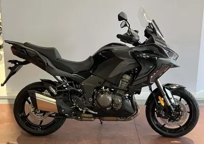 Kawasaki Versys 1000 SE (2021 - 24) - Annuncio 9921531