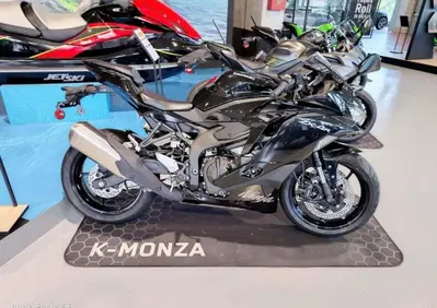 Kawasaki Ninja ZX-4R (2024 - 26) - Annuncio 10022061