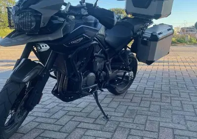 Triumph Tiger 1200 Desert Edition (2020) - Annuncio 9526629