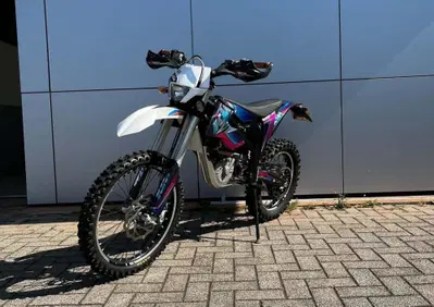 KTM Freeride E-EXC (2014 - 19) - Annuncio 9729836