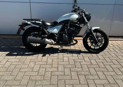 Kawasaki Eliminator 500 (2024 - 26) - Annuncio 10040204