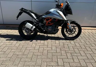 KTM 390 Adventure (2022 - 24) - Annuncio 10040205