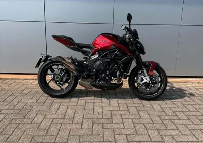 MV Agusta Brutale 800 RR (2021 - 25) - Annuncio 10050797