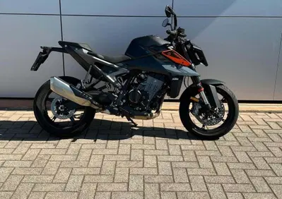 KTM 990 Duke (2024 - 26) - Annuncio 10069106