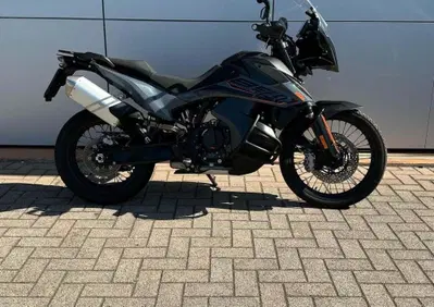 KTM 890 Adventure (2022) - Annuncio 10069107