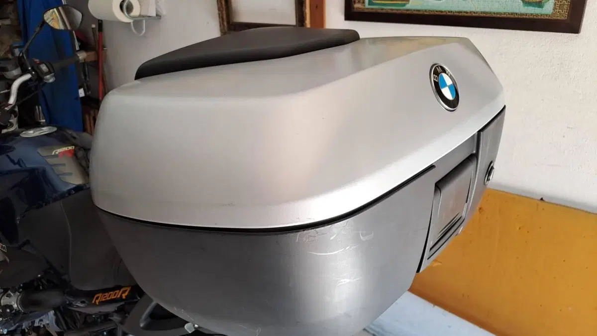 Bmw R 1200 R (2006 - 11)  (4)