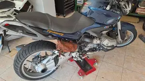 Bmw R 1200 R (2006 - 11)  (3)
