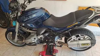 Bmw R 1200 R (2006 - 11) usata