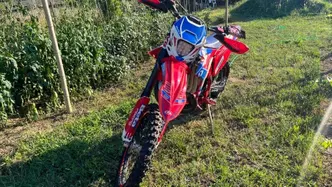 Betamotor RR 300 2T Enduro Racing (2020)