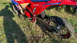 Betamotor RR 300 2T Enduro Racing (2020)  (2)
