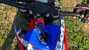Betamotor RR 300 2T Enduro Racing (2020)  (3)