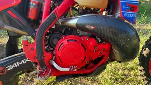 Betamotor RR 300 2T Enduro Racing (2020)  (4)