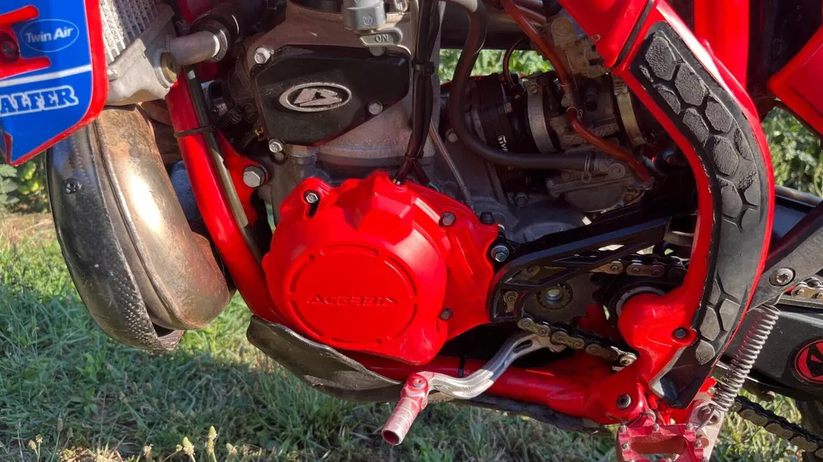 Betamotor RR 300 2T Enduro Racing (2020)  (5)