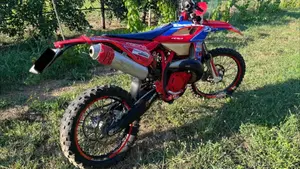 Betamotor RR 300 2T Enduro Racing (2020)  (7)