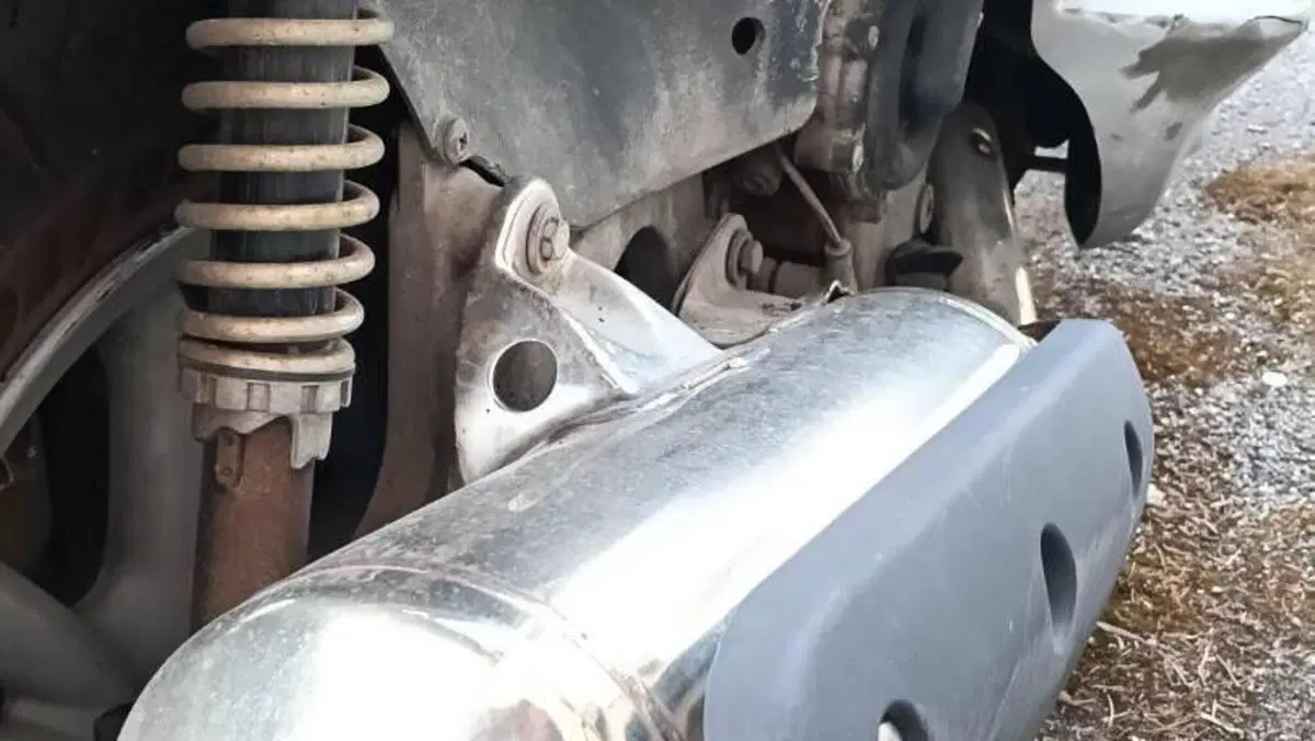 Piaggio Beverly 500  (13)