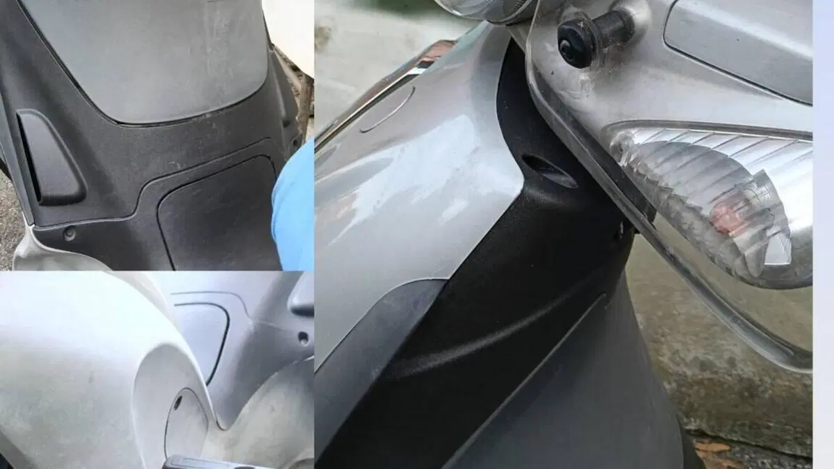 Piaggio Beverly 500  (16)