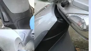 Piaggio Beverly 500  (16)