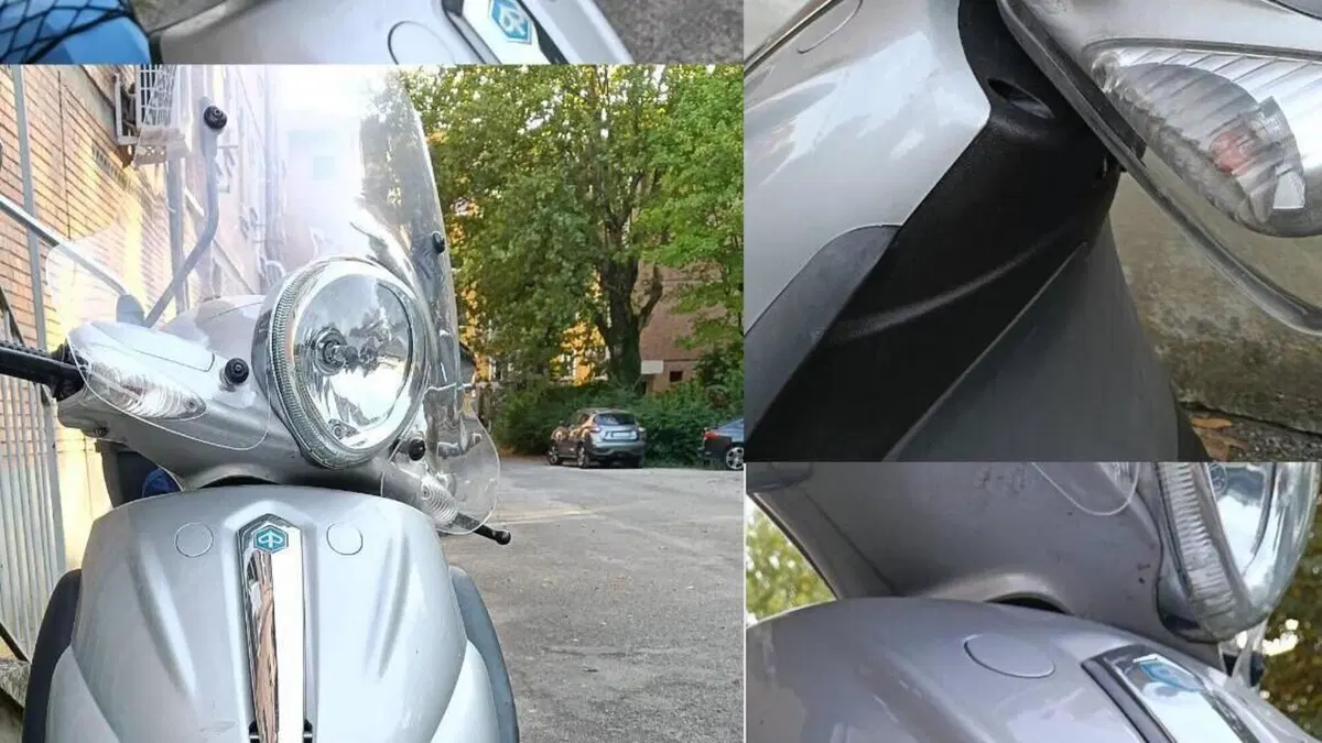 Piaggio Beverly 500  (18)