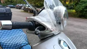 Piaggio Beverly 500  (19)