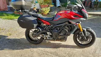 Yamaha Tracer 900 ABS (2015 - 16) usata