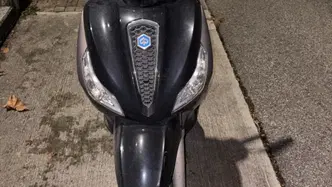 Piaggio Medley 125 ABS (2021 - 24) usata