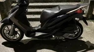 Piaggio Medley 125 ABS (2021 - 24)  (3)