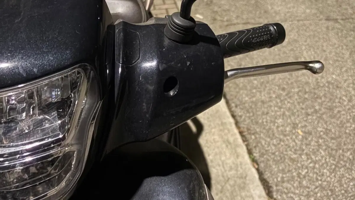 Piaggio Medley 125 ABS (2021 - 24)  (4)