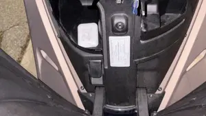 Piaggio Medley 125 ABS (2021 - 24)  (7)
