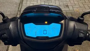 Piaggio Medley 125 ABS (2021 - 24)  (9)