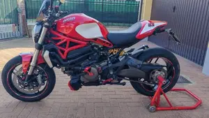 Ducati Monster 1200 (2014 - 16)  (2)