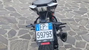 KTM 125 Duke ABS (2017 - 20)  (3)