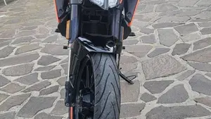 KTM 125 Duke ABS (2017 - 20)  (4)