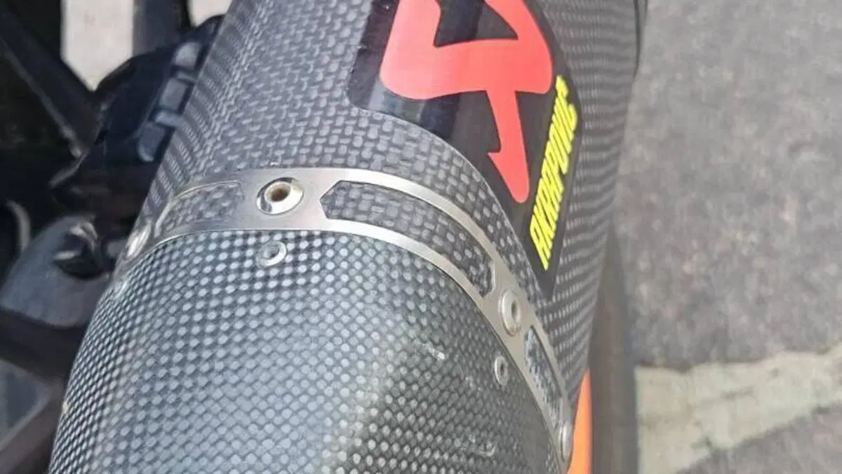 KTM 125 Duke ABS (2017 - 20)  (6)