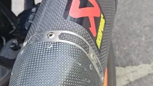 KTM 125 Duke ABS (2017 - 20)  (6)