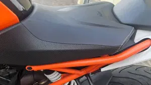KTM 125 Duke ABS (2017 - 20)  (7)