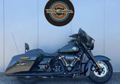 Harley-Davidson Street Glide Special (2021 - 23) - Annuncio 10084498