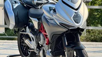 MV Agusta Turismo Veloce 800 (2014 - 16)