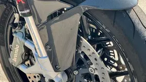 MV Agusta Turismo Veloce 800 (2014 - 16)  (2)