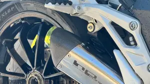 MV Agusta Turismo Veloce 800 (2014 - 16)  (3)