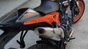 KTM 890 Duke GP (2022 - 23)  (4)