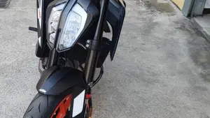 KTM 890 Duke GP (2022 - 23)  (16)