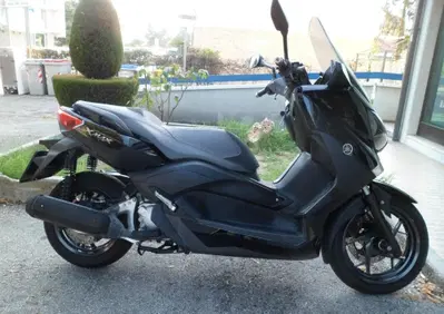 Yamaha X-Max 250 (2014 - 16) - Annuncio 10084500