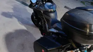 Ducati Multistrada 1200 S Granturismo (2013 - 14)  (5)