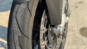 MV Agusta Turismo Veloce 800 (2014 - 16)  (6)