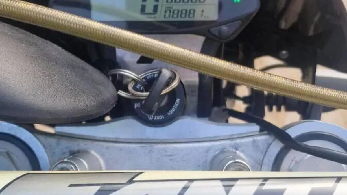 Fantic Motor Motard 50 Performance 2t (2020)  (10)