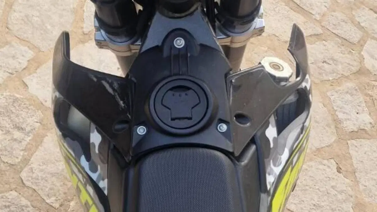 Fantic Motor Motard 50 Performance 2t (2020)  (11)