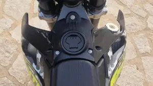 Fantic Motor Motard 50 Performance 2t (2020)  (11)