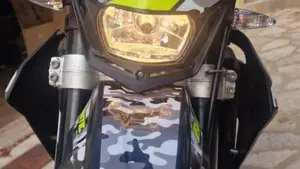 Fantic Motor Motard 50 Performance 2t (2020)  (12)