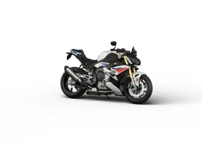 Bmw S 1000 R (2025 - 27) - Annuncio 10084508
