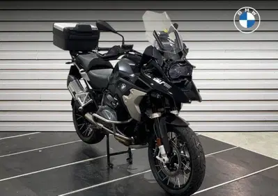 Bmw R 1250 GS (2021 - 24) - Annuncio 10084515